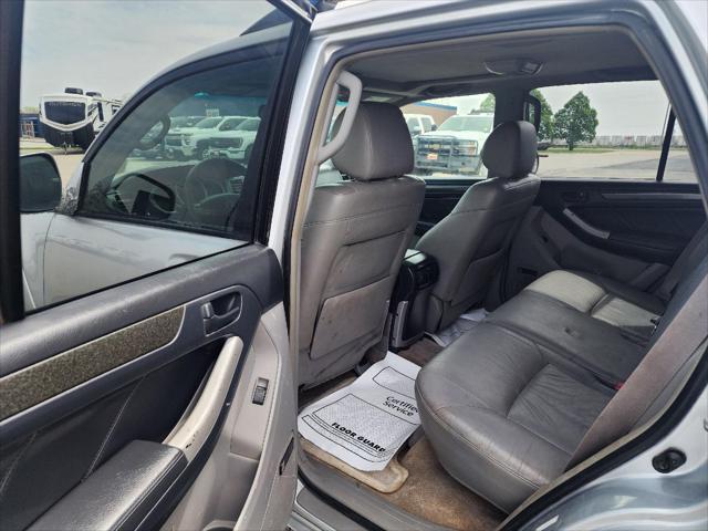 used 2005 Toyota 4Runner car, priced at $5,995
