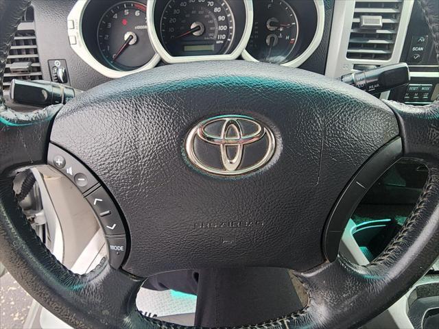 used 2005 Toyota 4Runner car, priced at $5,995
