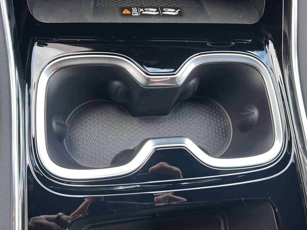 new 2026 Chevrolet Traverse car, priced at $45,980