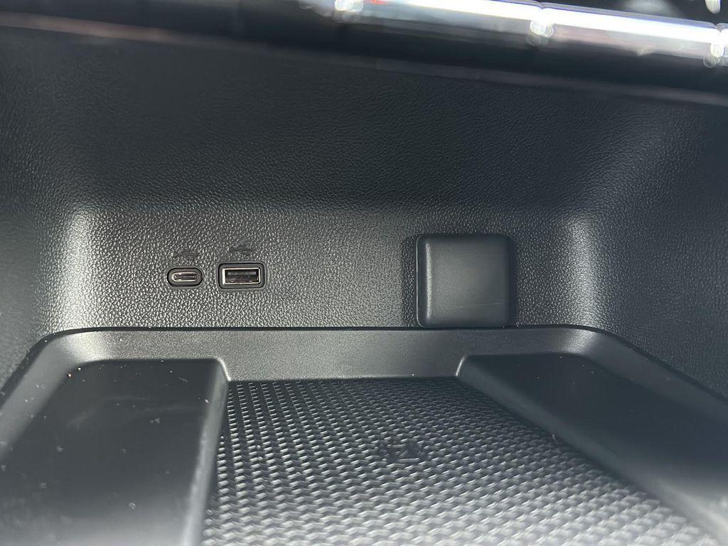 new 2026 Chevrolet Traverse car, priced at $45,980