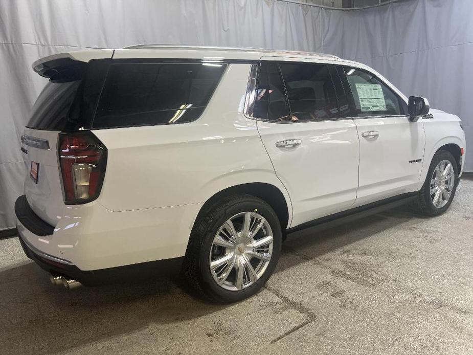 new 2024 Chevrolet Tahoe car, priced at $86,970