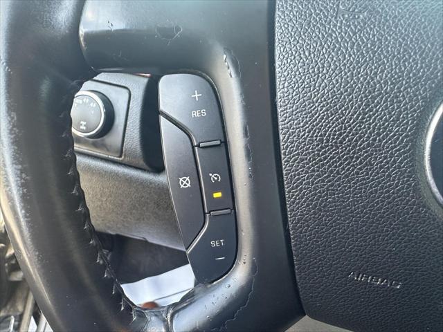 used 2009 Chevrolet Avalanche car, priced at $7,995