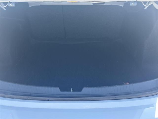 used 2023 Chevrolet Malibu car, priced at $18,995