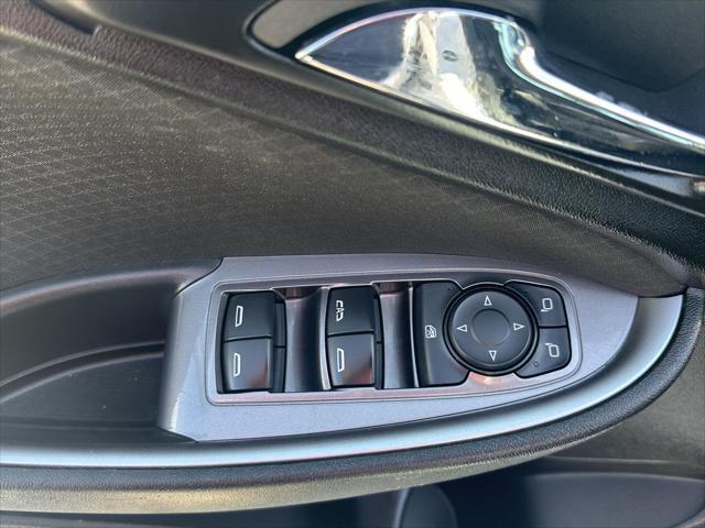 used 2023 Chevrolet Malibu car, priced at $18,995