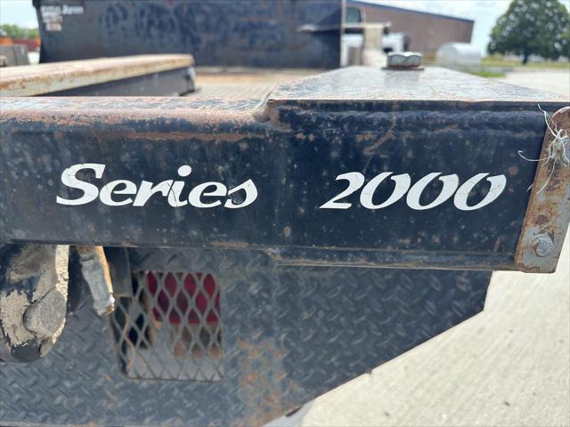 used 2005 Chevrolet Silverado 2500 car, priced at $9,995