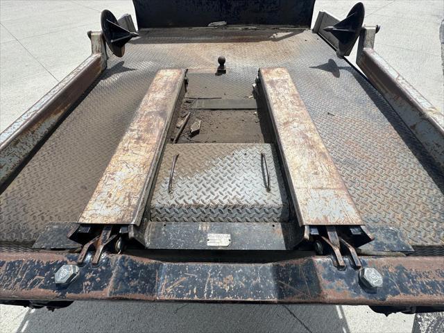 used 2005 Chevrolet Silverado 2500 car, priced at $9,995