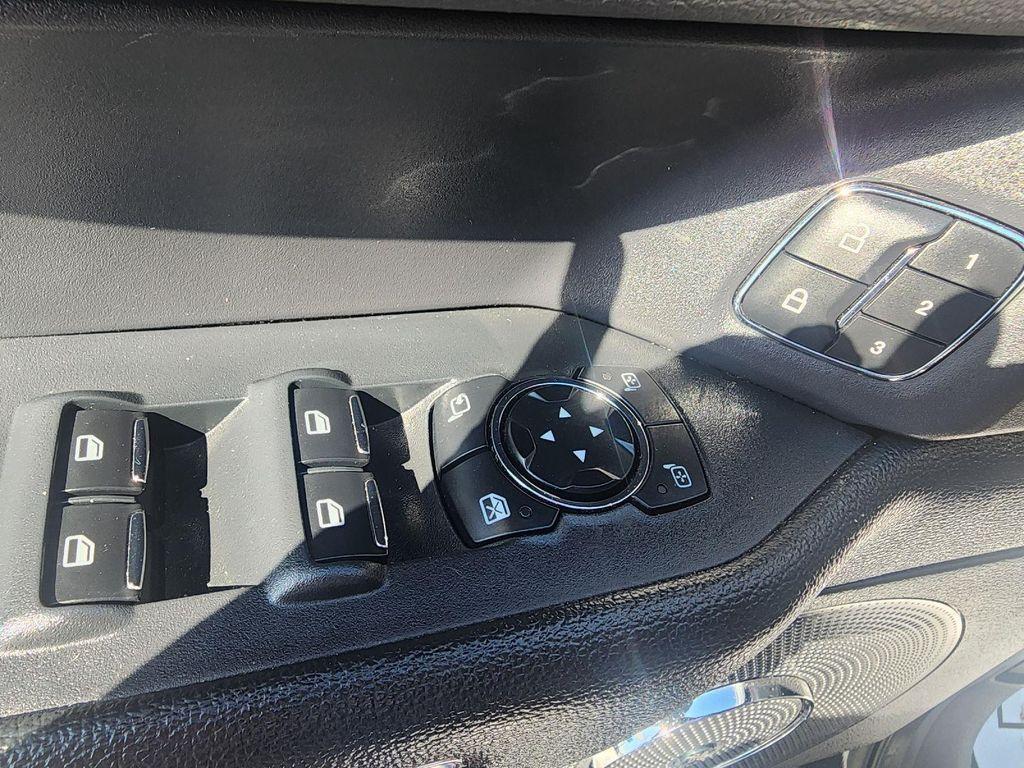 used 2024 Ford Expedition Max car, priced at $66,995