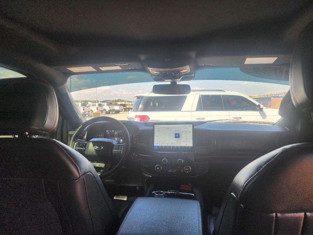 used 2024 Ford Expedition Max car, priced at $66,995