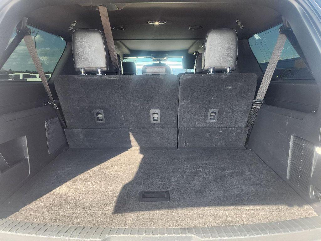 used 2024 Ford Expedition Max car, priced at $66,995
