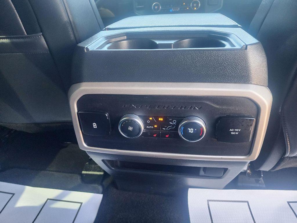 used 2024 Ford Expedition Max car, priced at $66,995