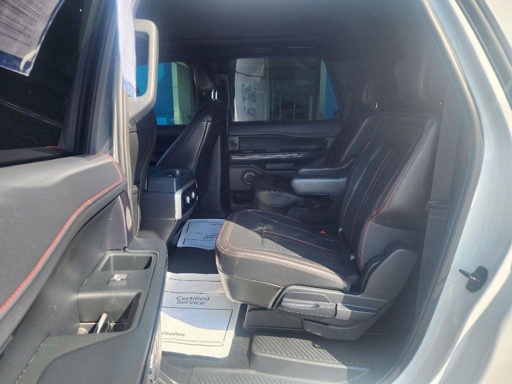 used 2024 Ford Expedition Max car, priced at $66,995