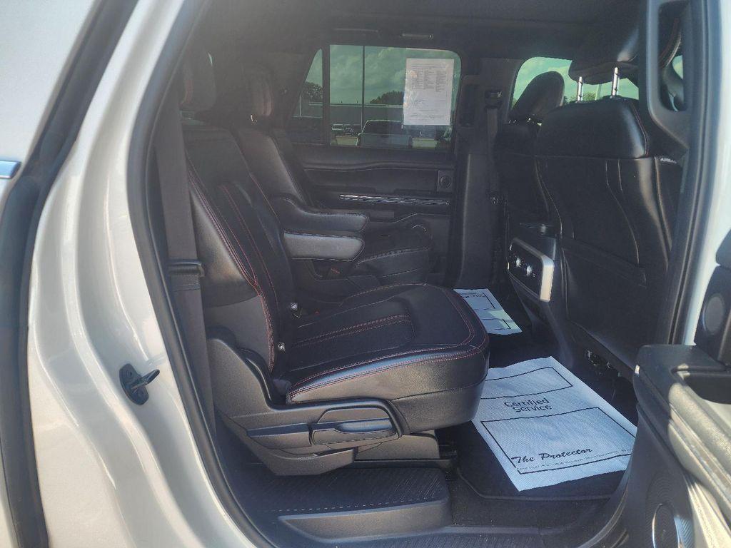used 2024 Ford Expedition Max car, priced at $66,995