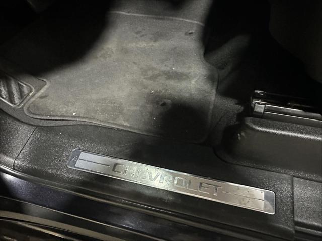 used 2023 Chevrolet Suburban car, priced at $55,995
