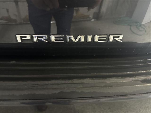 used 2023 Chevrolet Suburban car, priced at $55,995