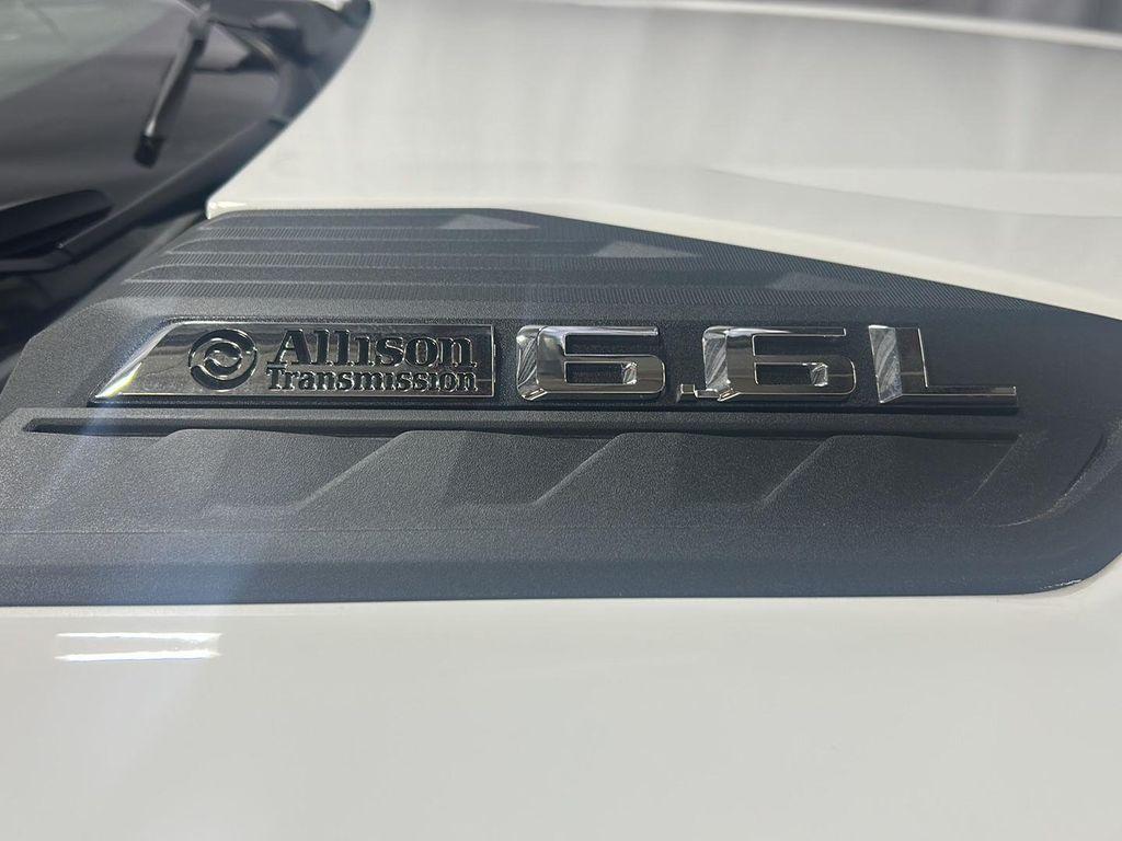 new 2026 Chevrolet Silverado 2500 car, priced at $67,515