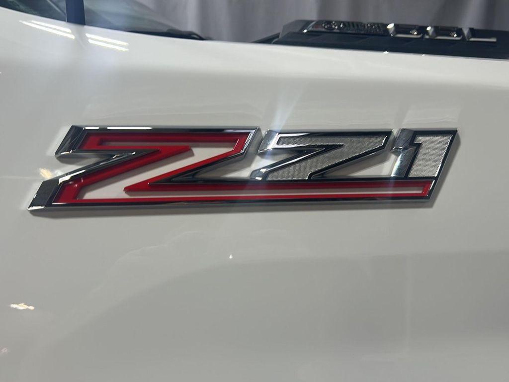new 2026 Chevrolet Silverado 2500 car, priced at $67,515