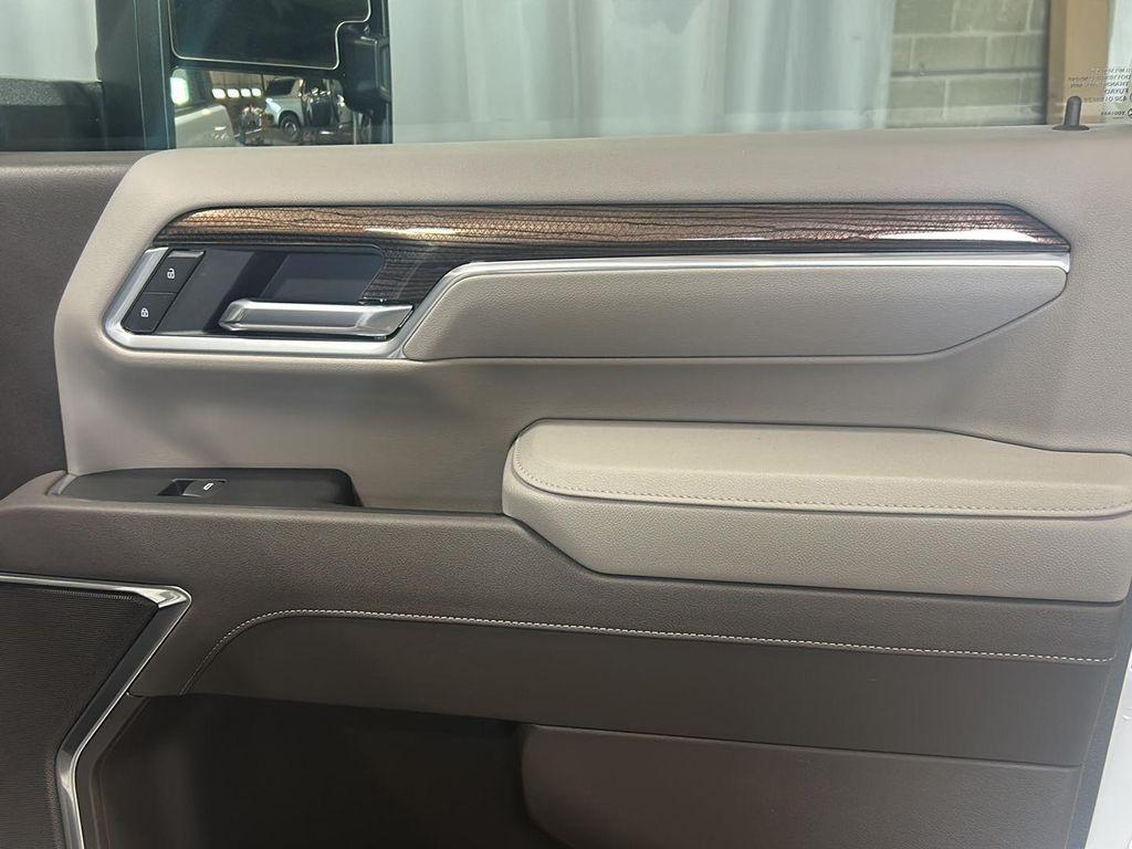 new 2026 Chevrolet Silverado 2500 car, priced at $67,515