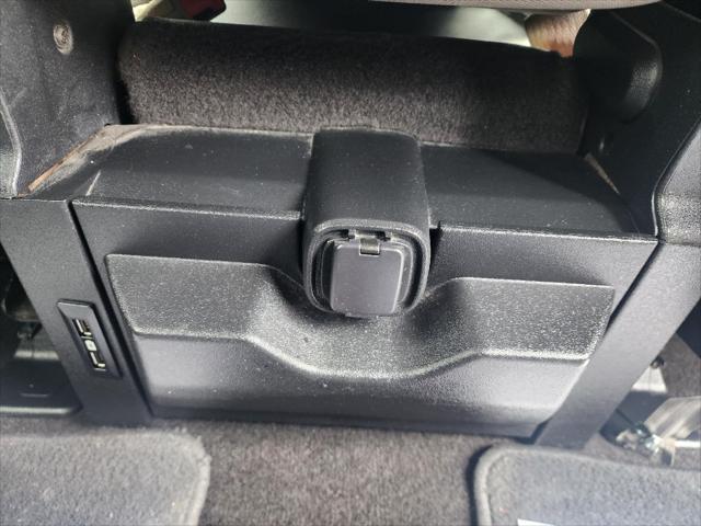 used 2019 Ford F-150 car, priced at $24,995