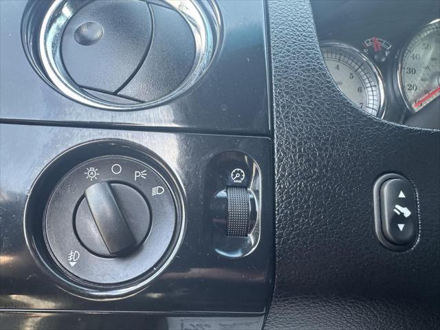used 2006 Ford F-150 car, priced at $13,995