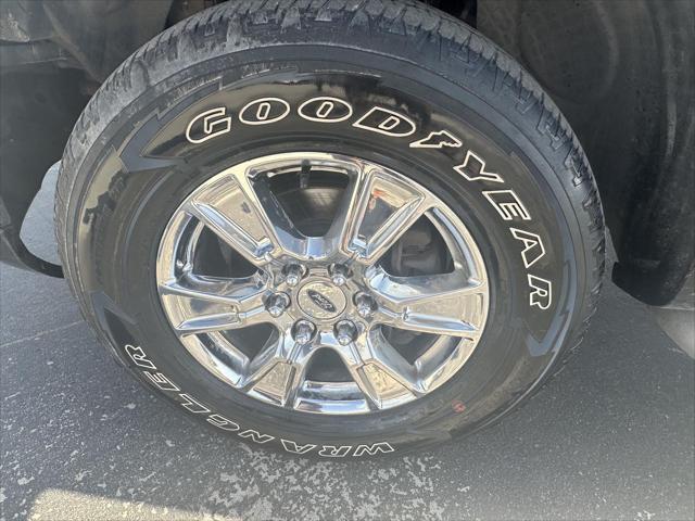 used 2006 Ford F-150 car, priced at $13,995