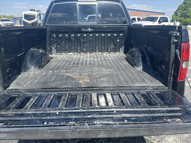 used 2006 Ford F-150 car, priced at $13,995