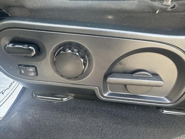 used 2006 Ford F-150 car, priced at $13,995