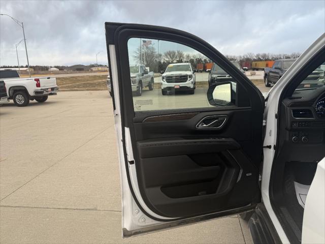 used 2023 Chevrolet Tahoe car, priced at $55,995