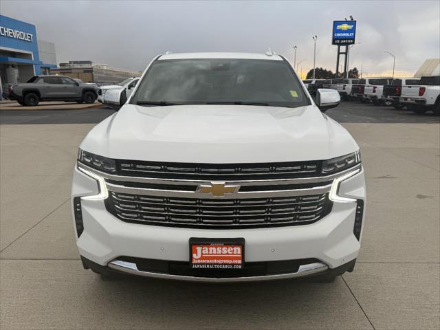 used 2023 Chevrolet Tahoe car, priced at $55,995