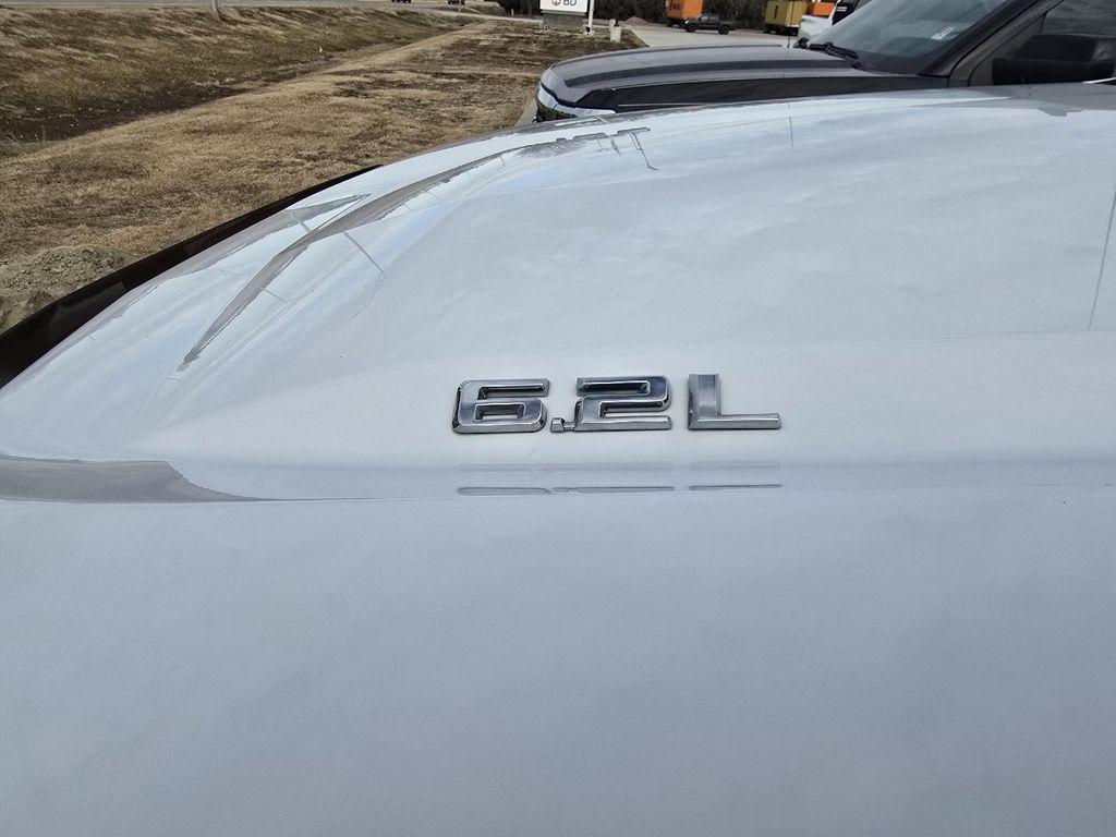 used 2019 Chevrolet Silverado 1500 car, priced at $30,950
