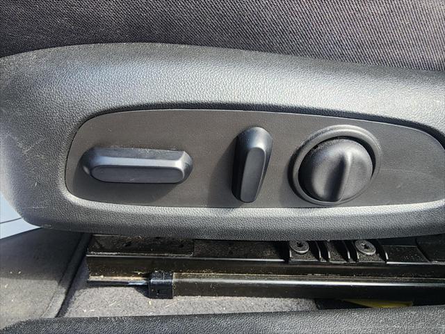 used 2023 Chevrolet Malibu car, priced at $18,995