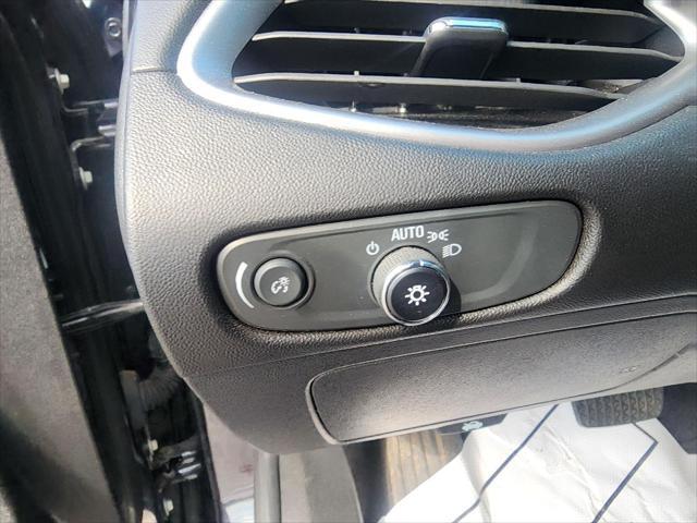 used 2023 Chevrolet Malibu car, priced at $18,995