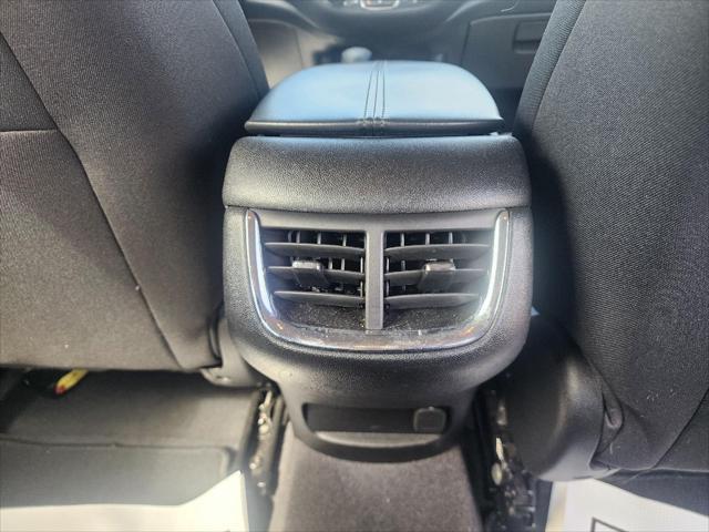 used 2023 Chevrolet Malibu car, priced at $18,995