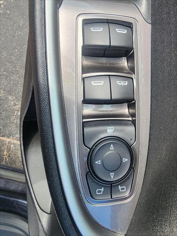used 2023 Chevrolet Malibu car, priced at $18,995