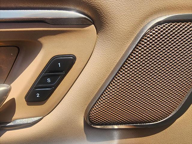 used 2020 Ram 1500 car, priced at $29,995