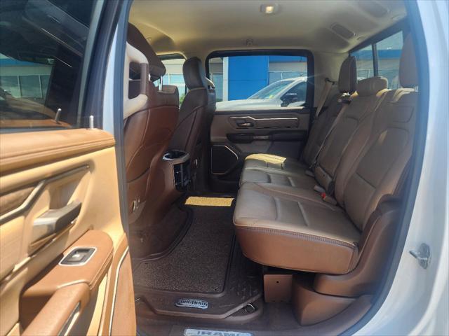 used 2020 Ram 1500 car, priced at $29,995
