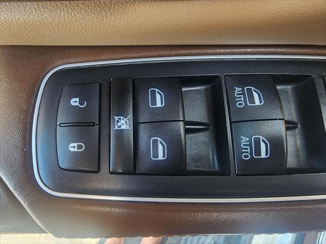 used 2020 Ram 1500 car, priced at $29,995