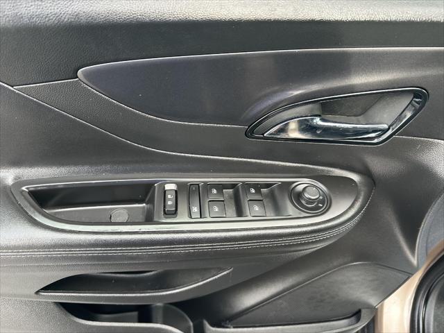 used 2019 Buick Encore car, priced at $14,995