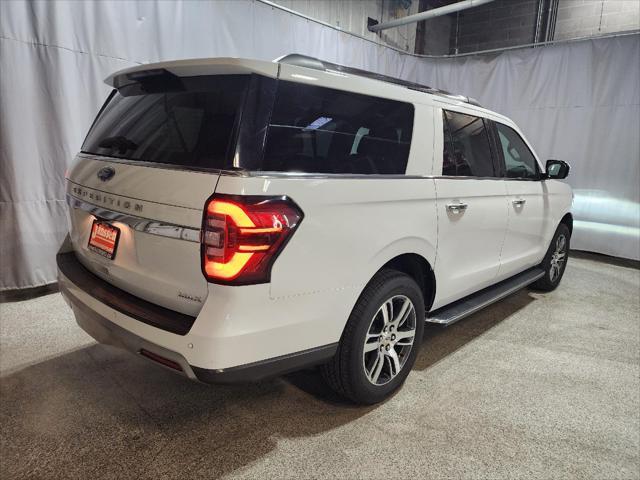 used 2023 Ford Expedition car, priced at $45,995