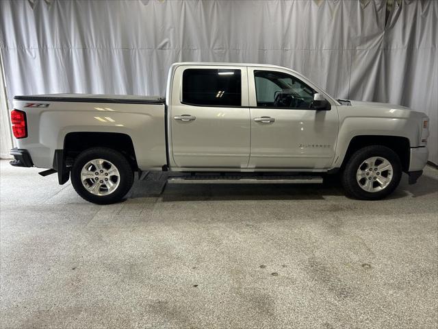 used 2016 Chevrolet Silverado 1500 car, priced at $20,995