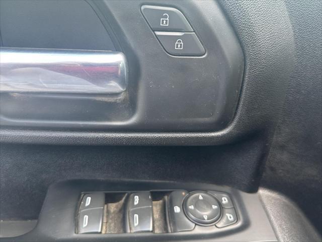 used 2023 Chevrolet Silverado 2500 car, priced at $39,995
