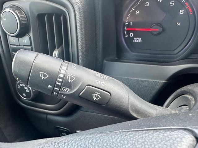 used 2023 Chevrolet Silverado 2500 car, priced at $39,995