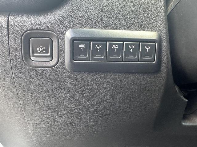 used 2023 Chevrolet Silverado 2500 car, priced at $39,995