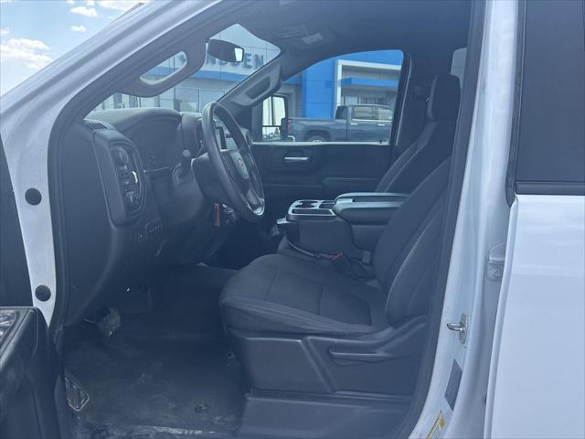 used 2023 Chevrolet Silverado 2500 car, priced at $39,995