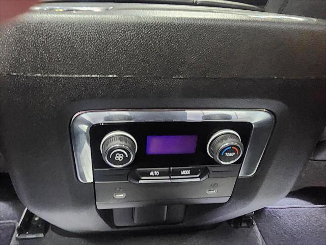 used 2023 Chevrolet Suburban car, priced at $48,995