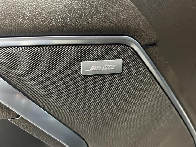 used 2022 Chevrolet Silverado 1500 car, priced at $45,995