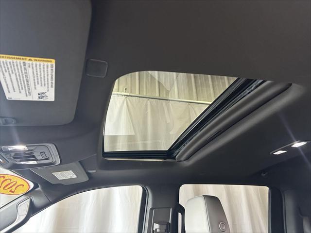 used 2022 Chevrolet Silverado 1500 car, priced at $45,995