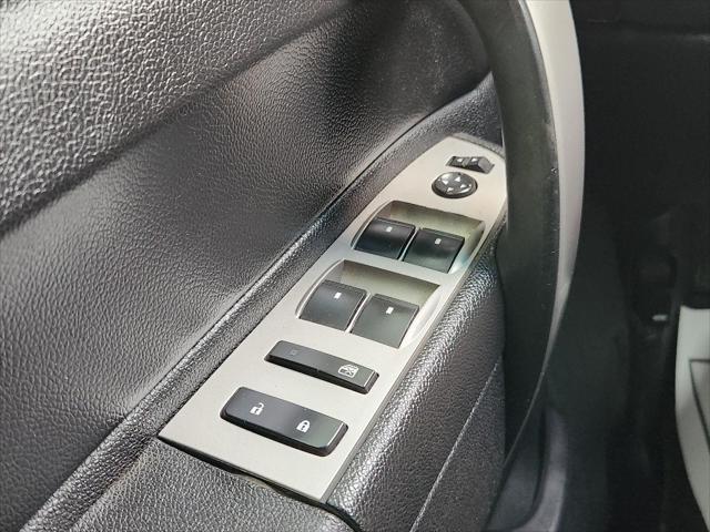 used 2010 Chevrolet Silverado 1500 car, priced at $10,995