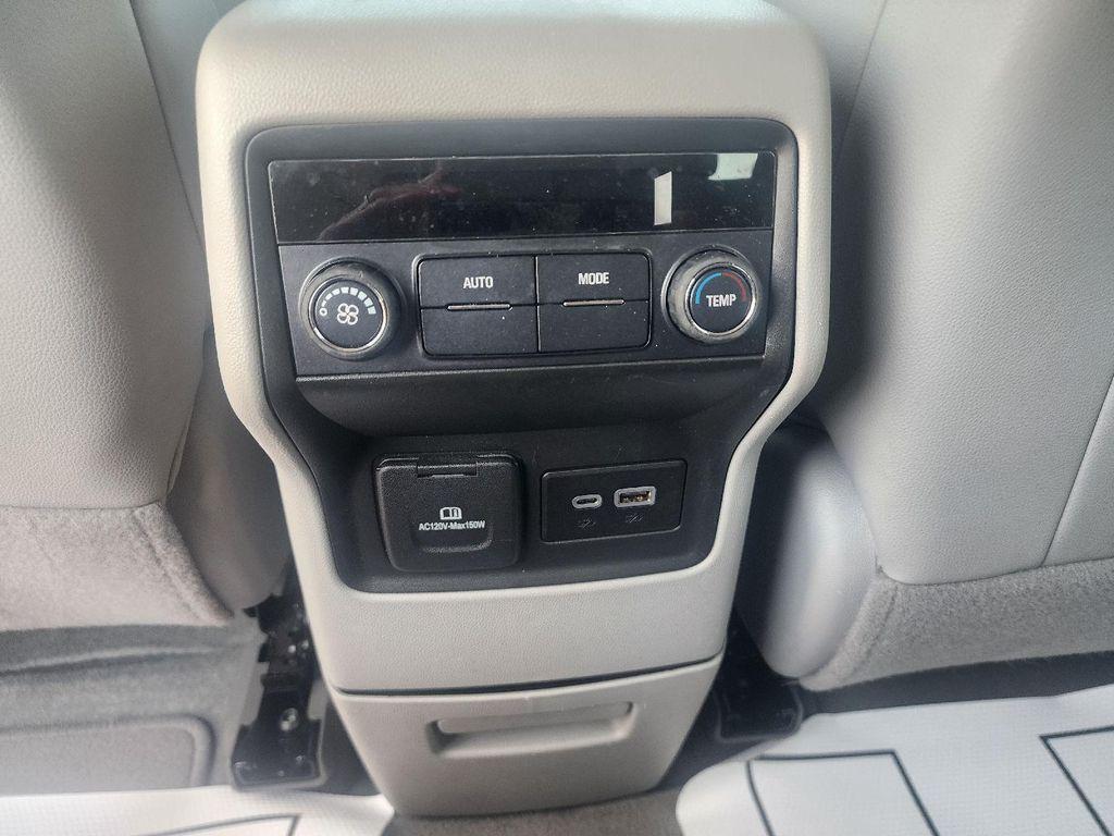 used 2023 GMC Acadia car, priced at $29,995