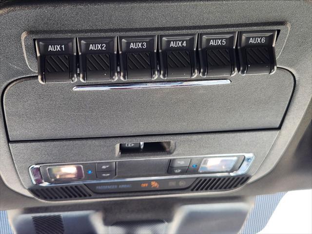 used 2023 Ford F-150 car, priced at $49,995