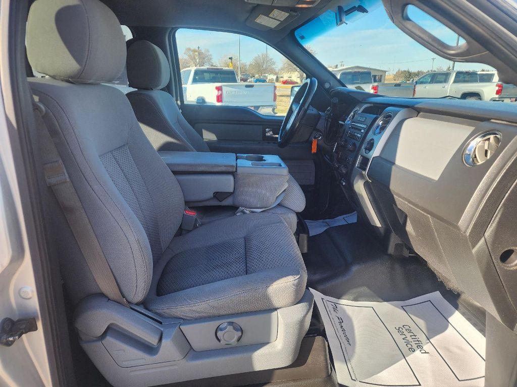 used 2014 Ford F-150 car, priced at $9,995